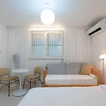 Hongik Stay2