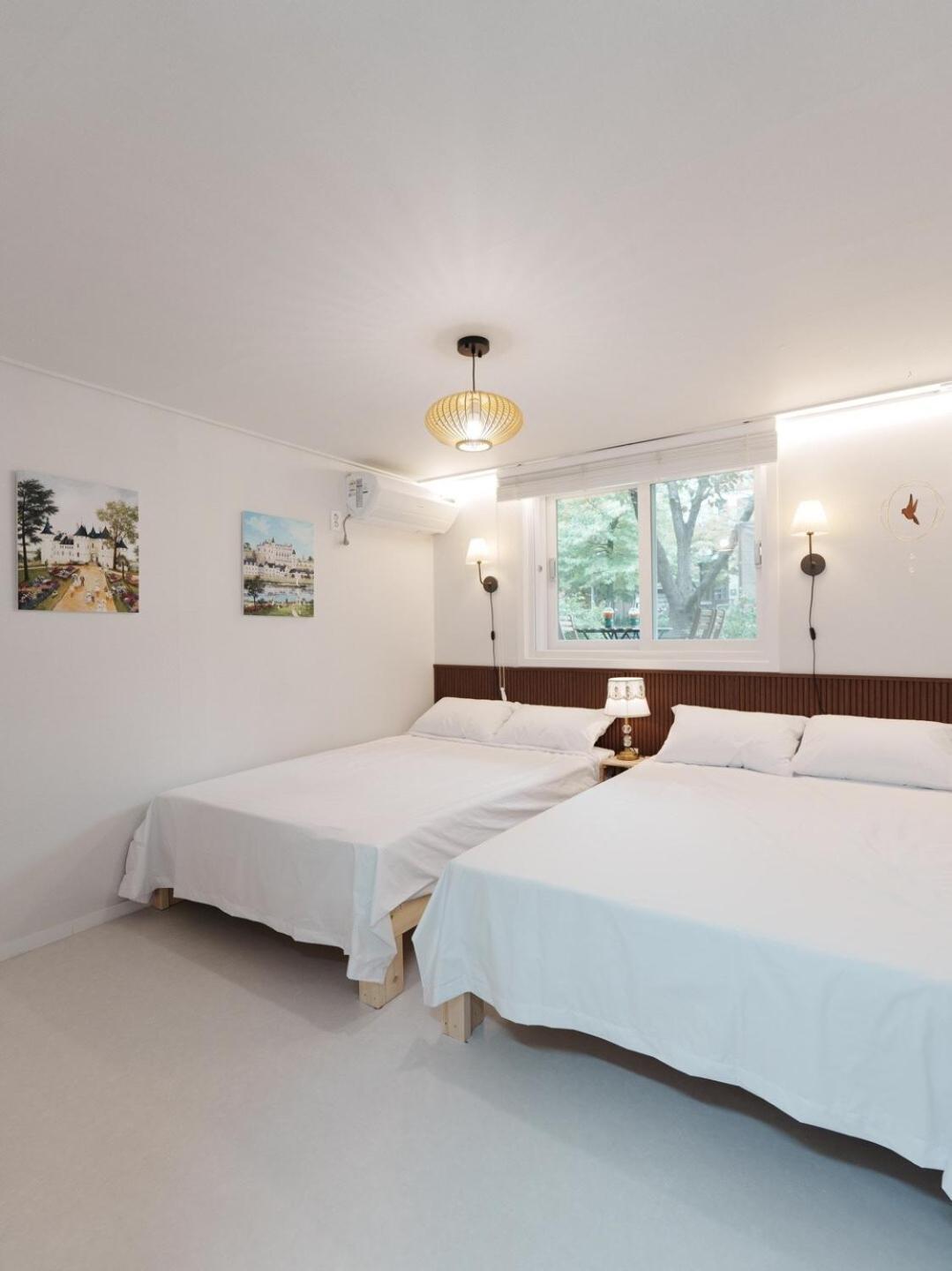 Hongik Stay2 Guest house Seoul