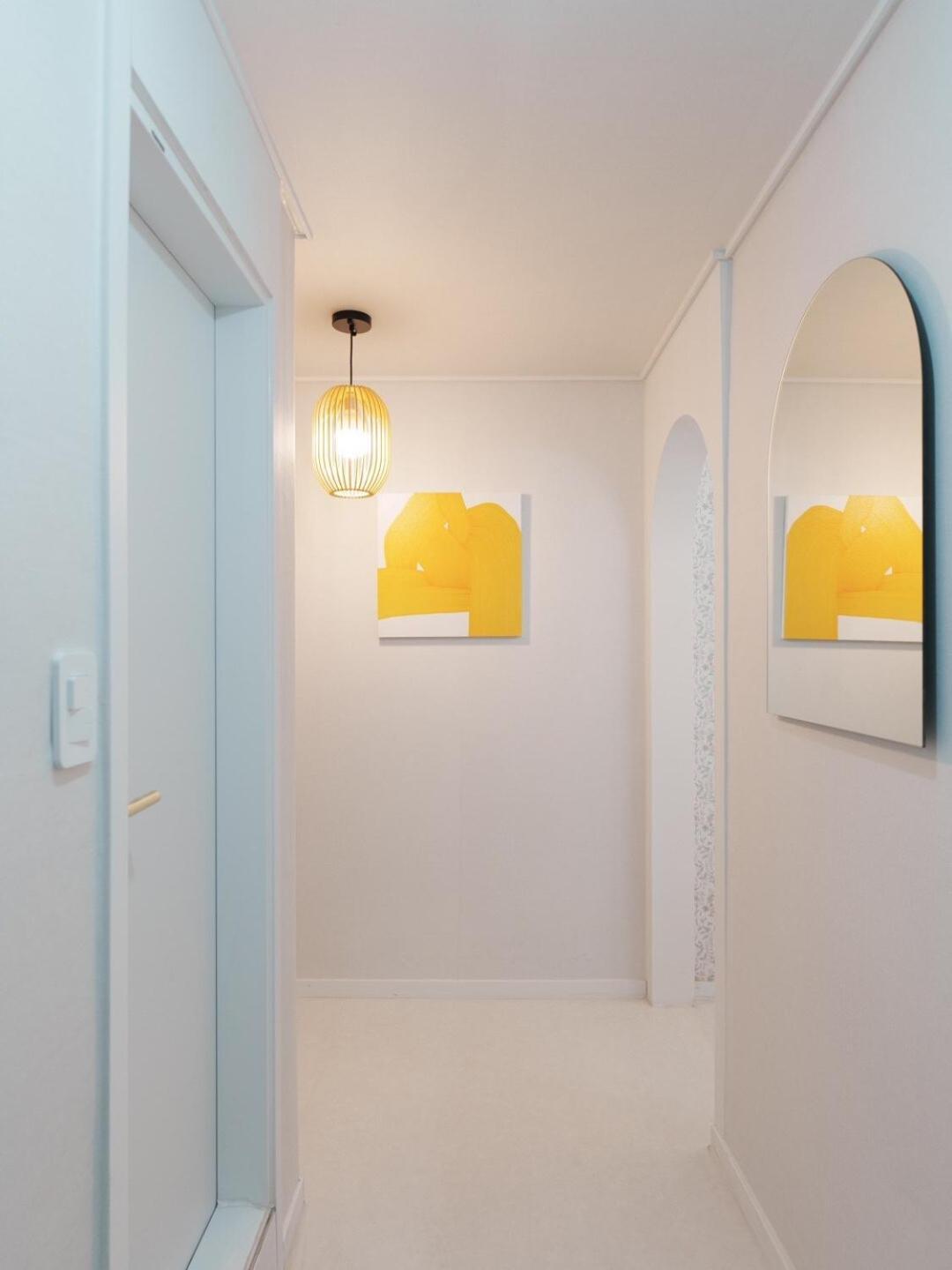 Hongik Stay2 Guest house