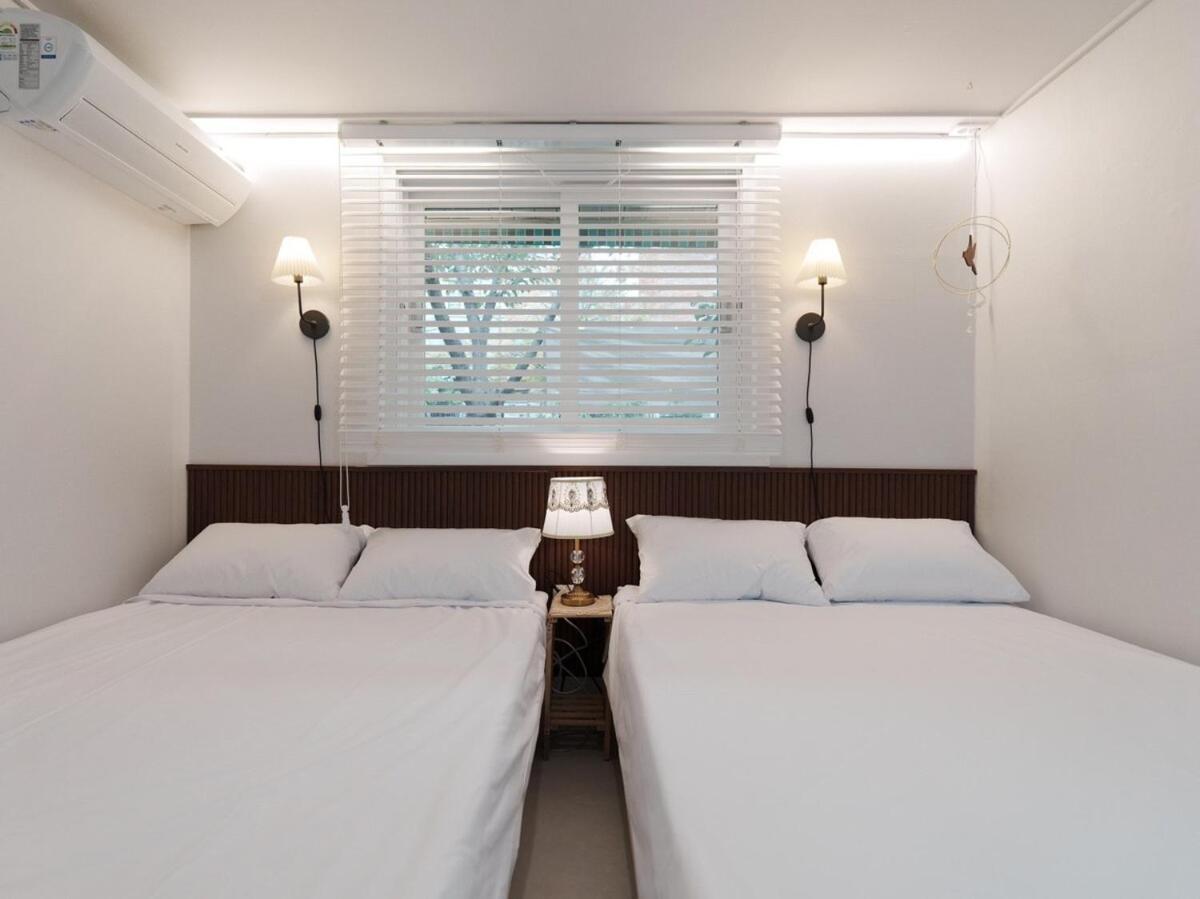 Guest house Hongik Stay2 Seoul