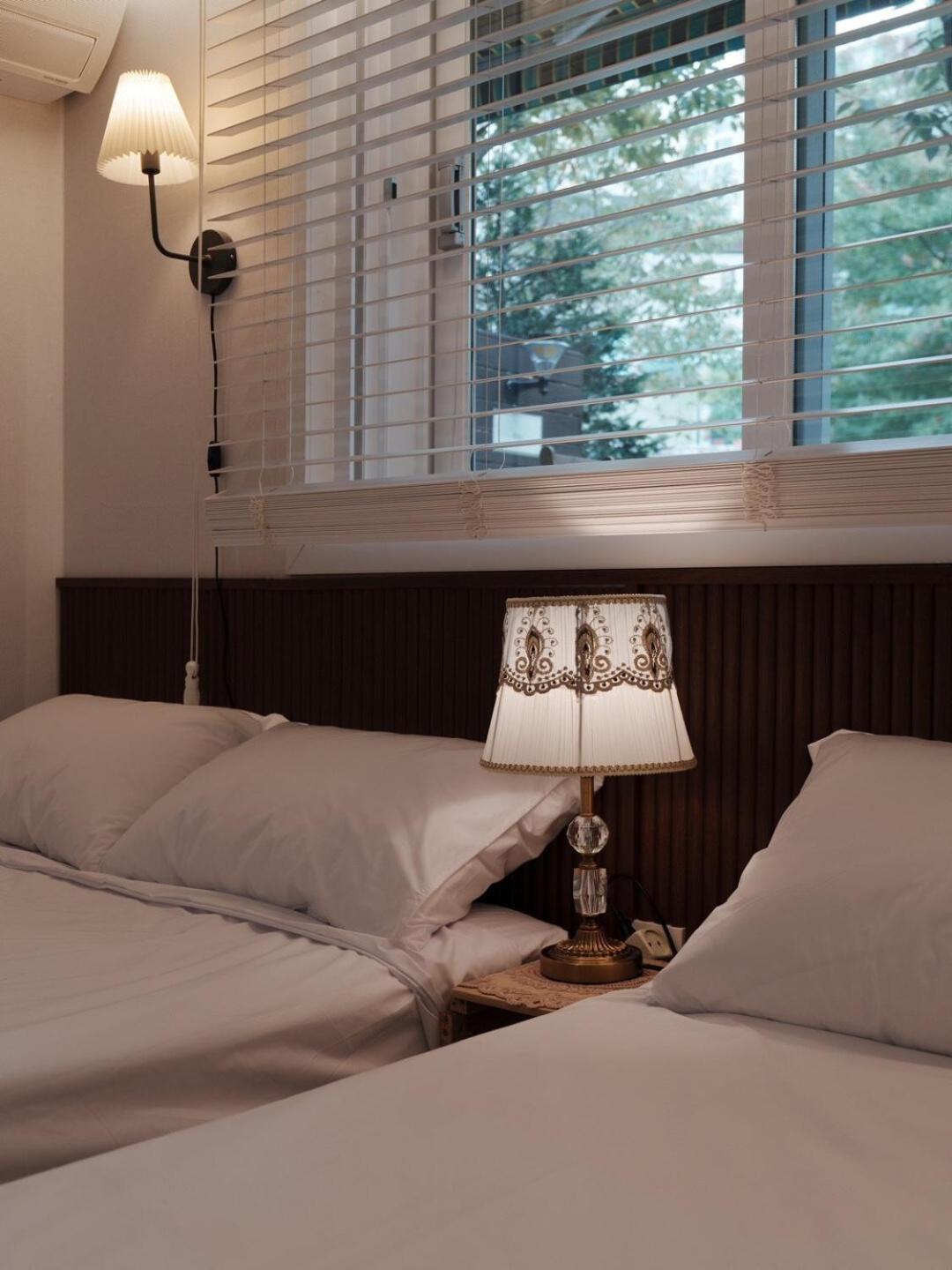 Guest house Hongik Stay2
