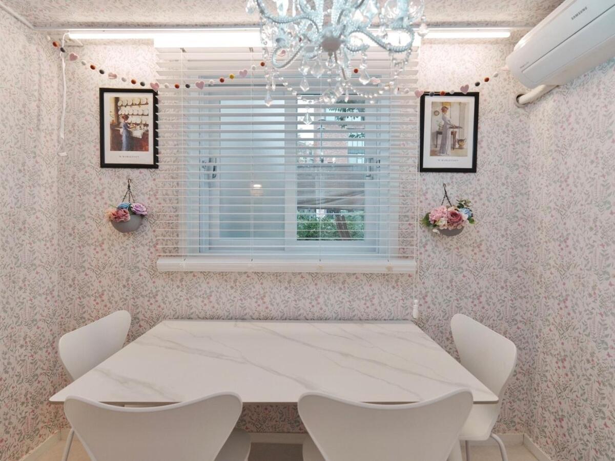 Hongik Stay2 Guest house *