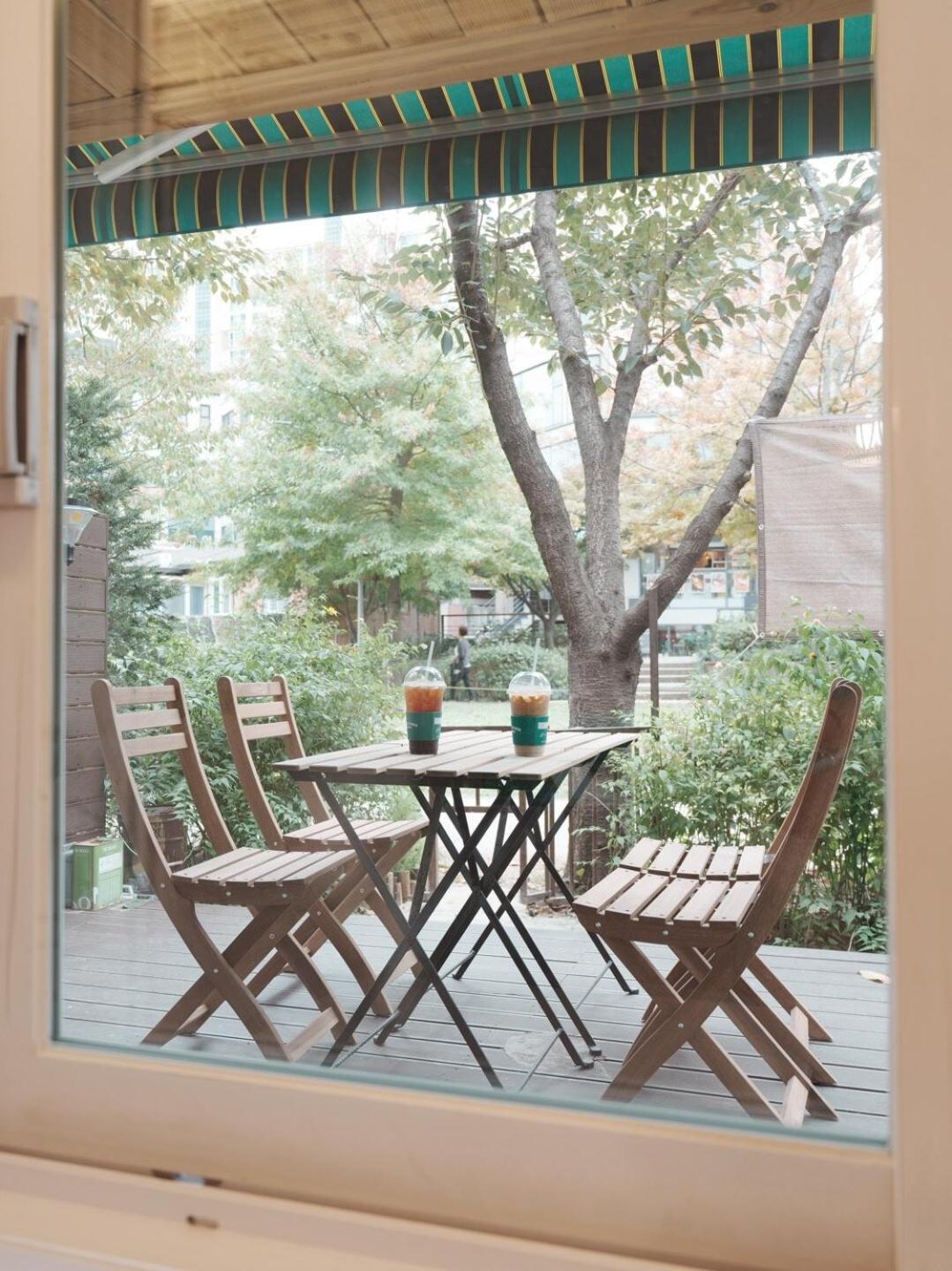 Hongik Stay2 Guest house *