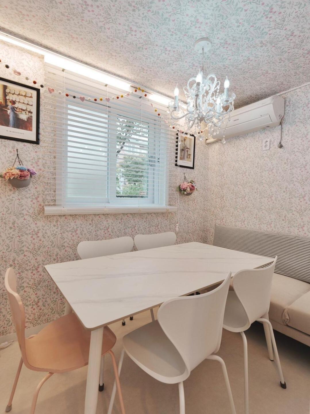 Guest house Hongik Stay2