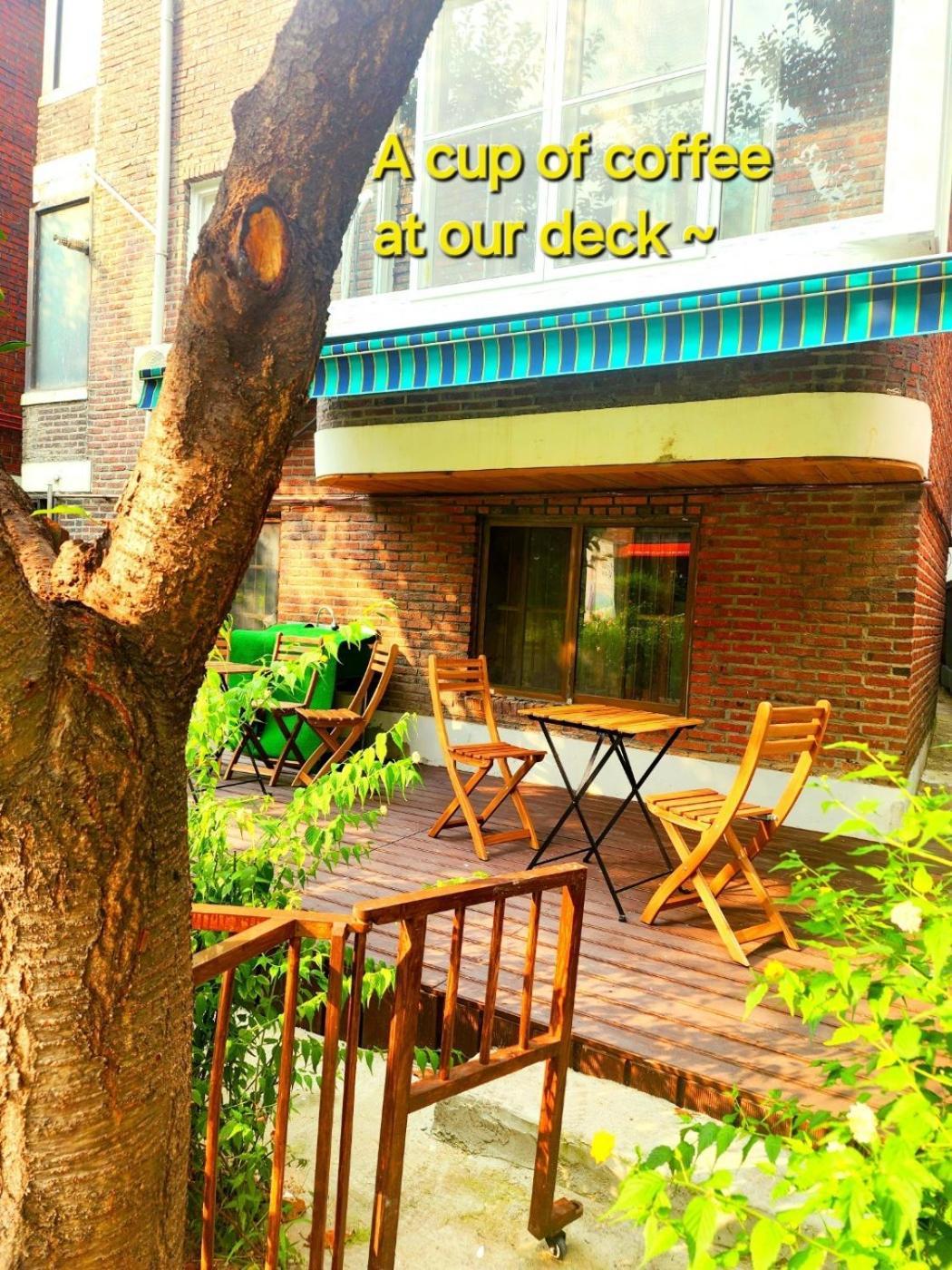 Hongik Stay2 Guest house *