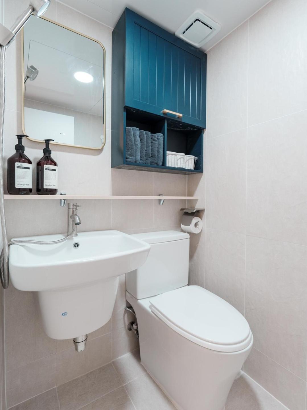 Guest house Hongik Stay2 *