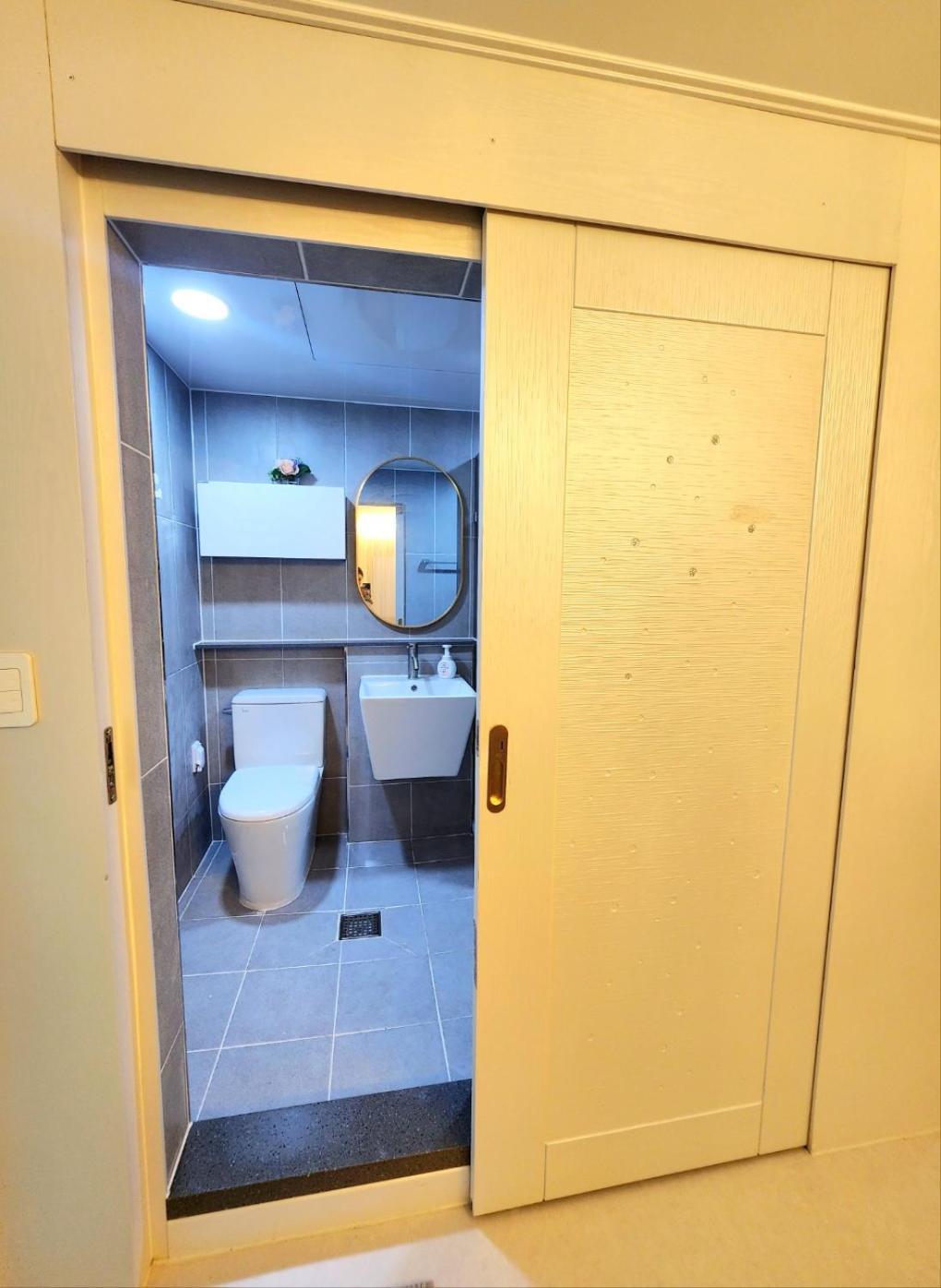 Guest house Hongik Stay2
