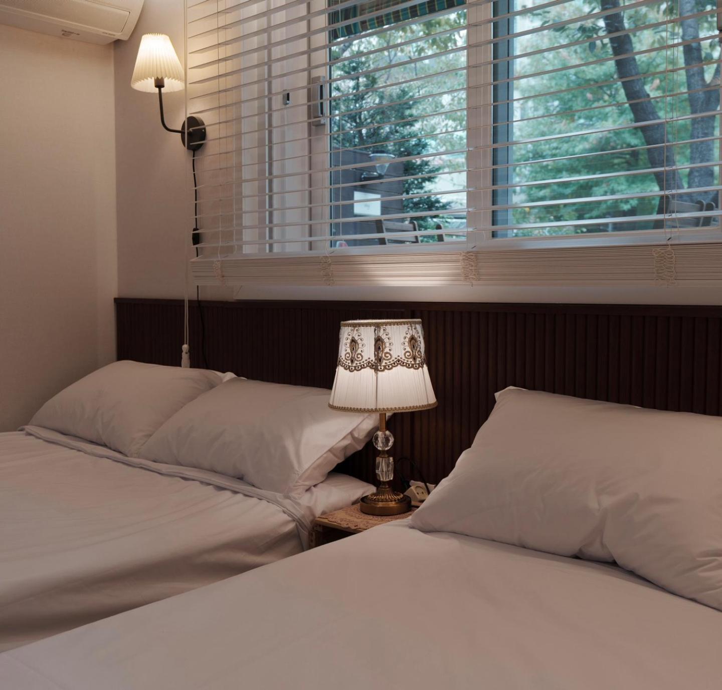 Hongik Stay2 Guest house *