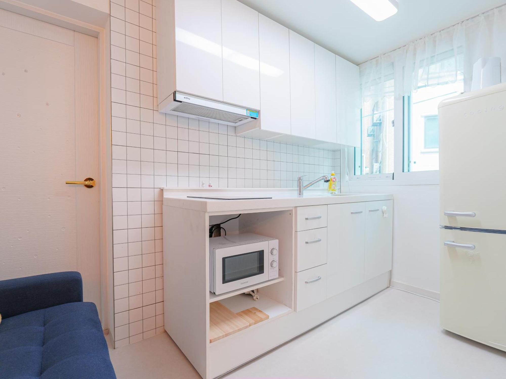 Hongik Stay2 Guest house Seoul