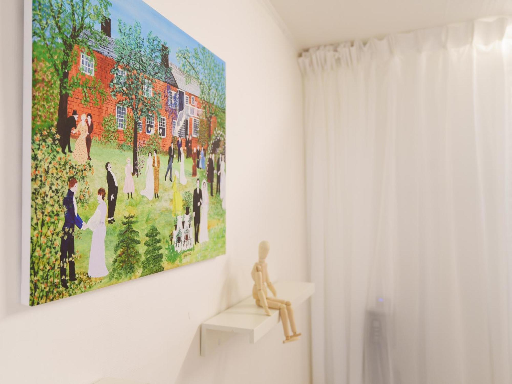 Guest house Hongik Stay2