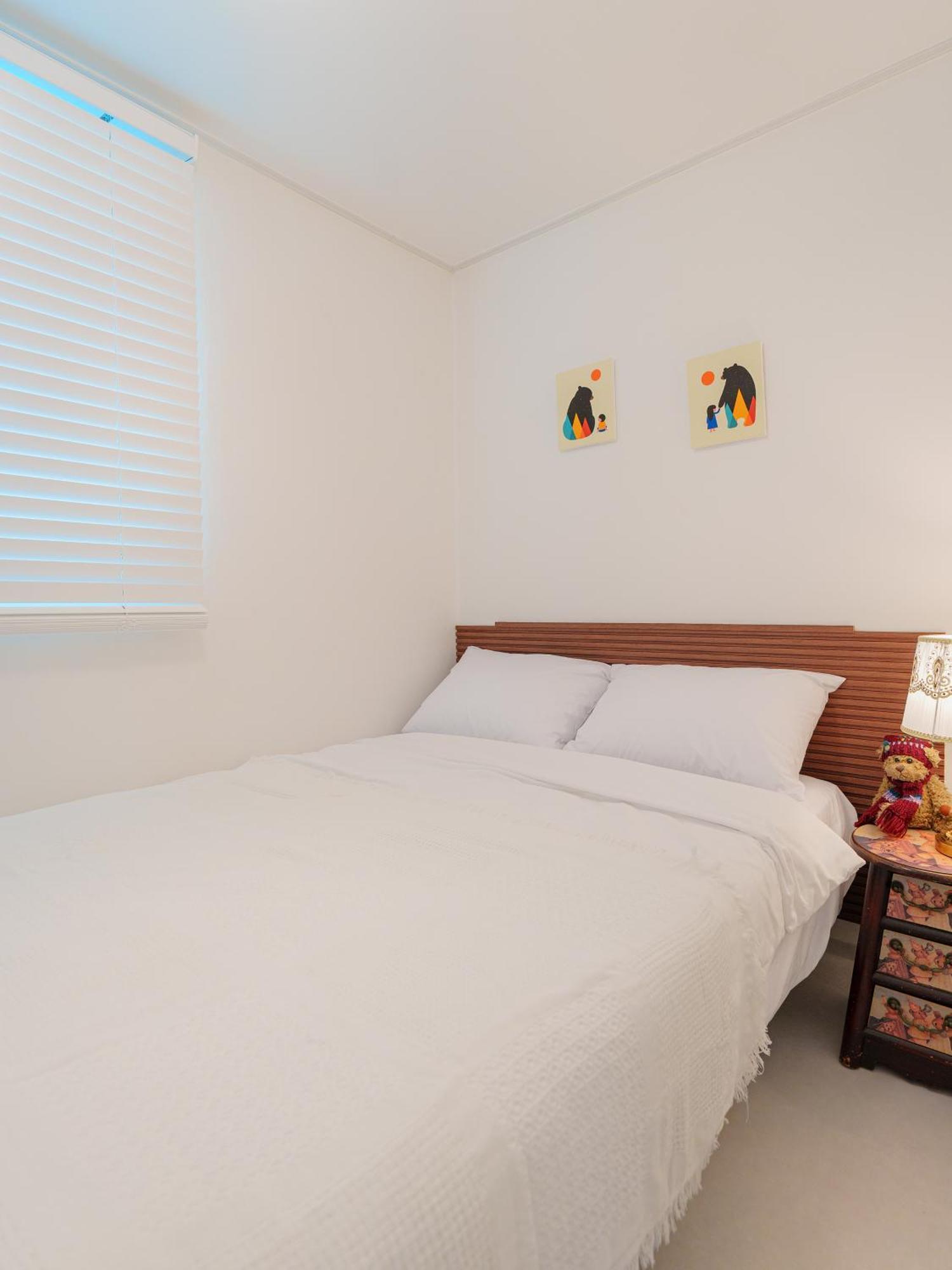 Guest house Hongik Stay2 Seoul