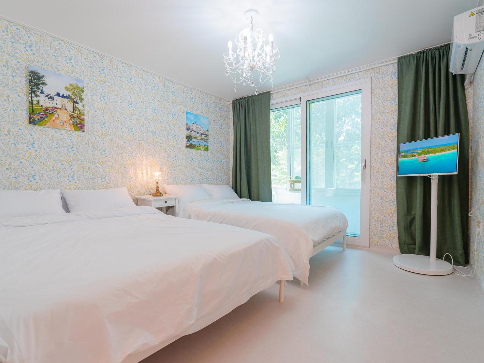 Guest house Hongik Stay2 Seoul