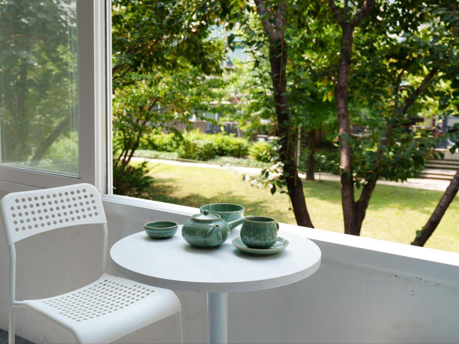 Guest house Hongik Stay2