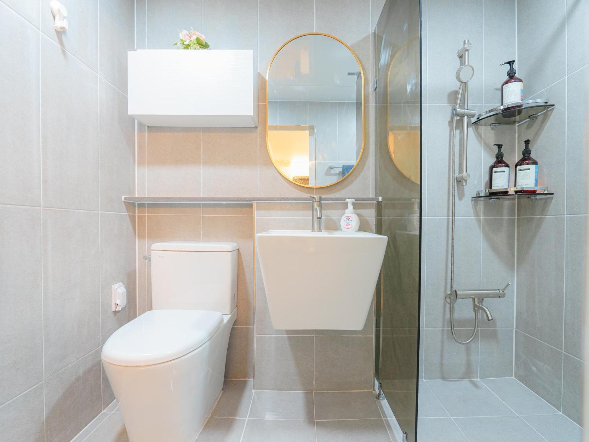 Guest house Hongik Stay2 *
