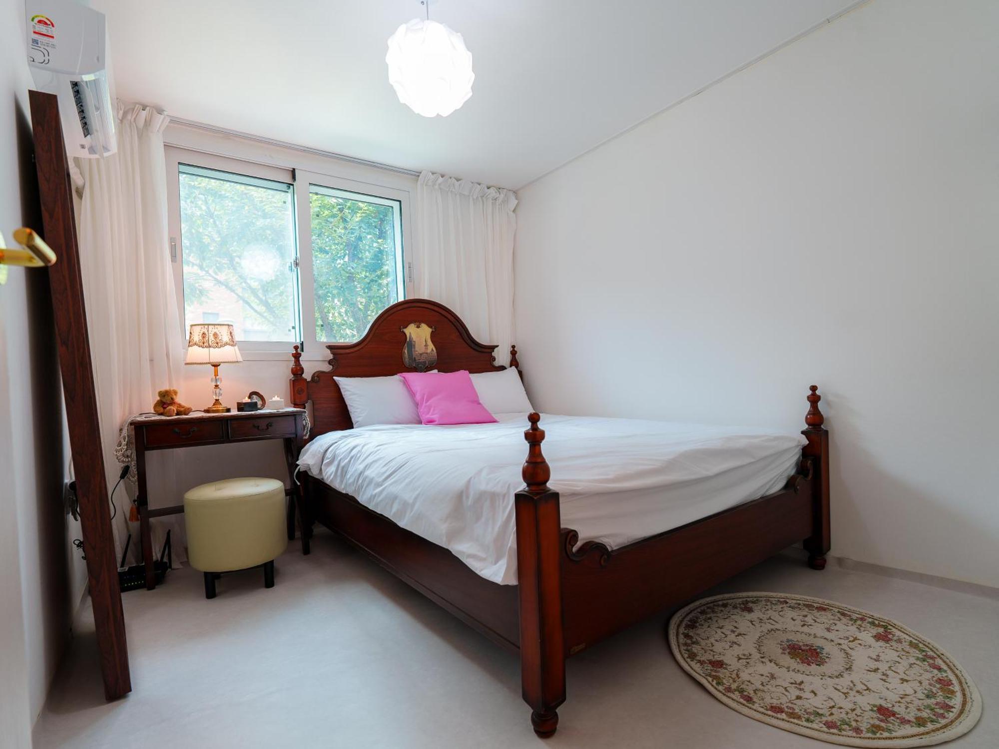 Hongik Stay2 Guest house Seoul