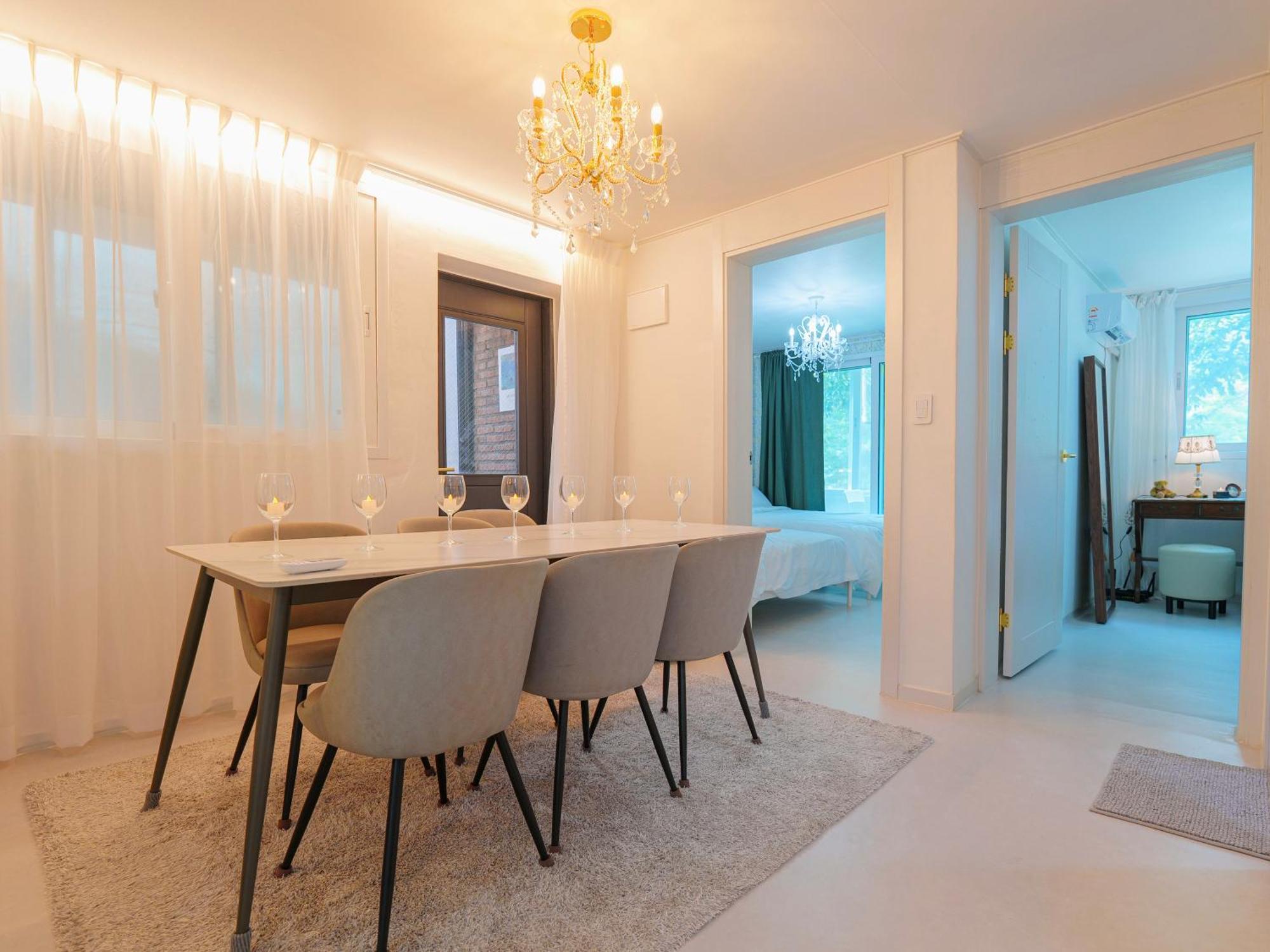 Guest house Hongik Stay2 *